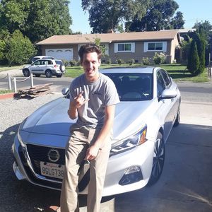 Meet your Posher, Steven